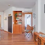 Cheerful Olympic Village * Barcelona